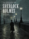 Imagen de portada para The Adventures and the Memoirs of Sherlock Holmes